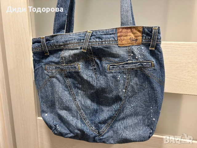 Дамски чанти голямо разнообразие, снимка 2 - Чанти - 53440219