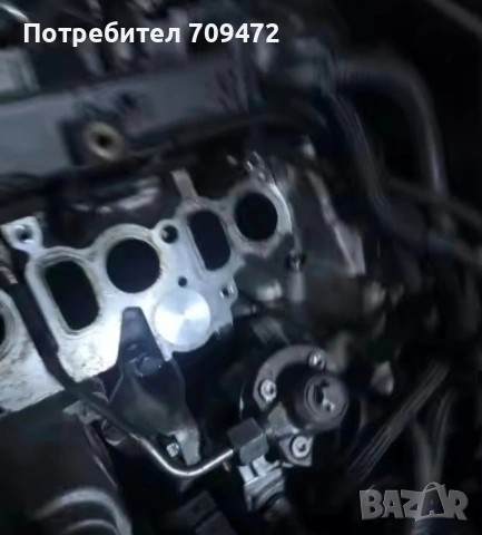 Премахване на ЕГР BMW N47,N47S EGR Delete , снимка 10 - Части - 54000697