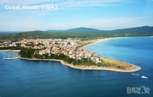 Guest House VIVA2, снимка 13 - Почивки на море - 54756126