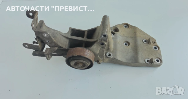 Планка Двигател Нисан Навара Патфайндер Nissan Navara D40 Pathfinder R51 2.5DCI