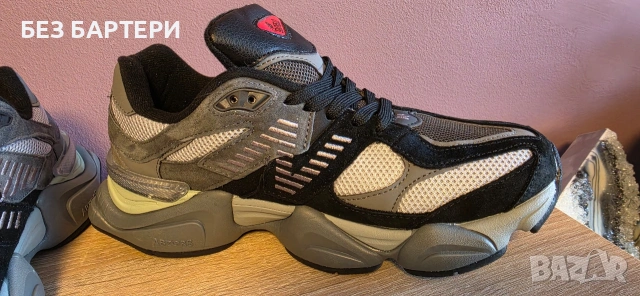 New Balance 9060, 42 номер, снимка 4 - Маратонки - 54526602