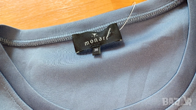 Monari блуза , снимка 4 - Блузи с дълъг ръкав и пуловери - 54150984