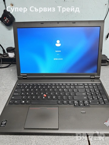 Lenovo L540