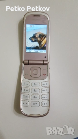 Nokia c