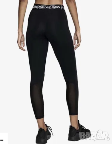 оригинален клин nike pro, снимка 2 - Клинове - 55364514