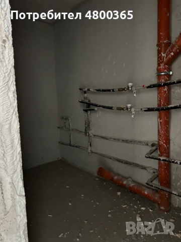 Тристаен апартамент с парко място включено в цената, снимка 3 - Апартаменти - 54231747