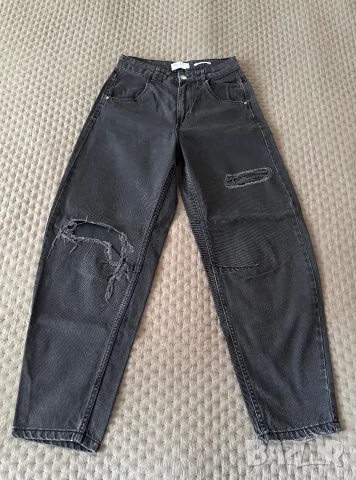 Zara, Bershka, Pull&Bear, H&M дънки, снимка 10 - Детски панталони и дънки - 55494631