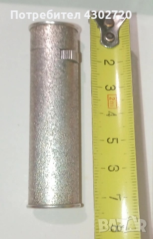 CROWN JANET японска запалка, снимка 7 - Запалки - 54902664