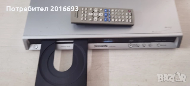 DVD -S325 Panasonic, снимка 6 - DVD филми - 54998594