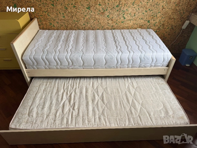 Детско обзавеждане, снимка 2 - Мебели за детската стая - 54837256