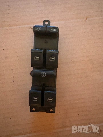 Бутони ел. стъкла VW, SEAT, SKODA, 1J4 959 857