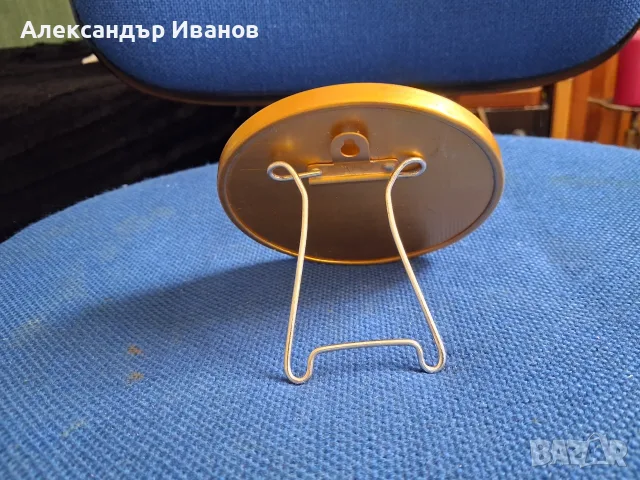 Стар барелеф,плакет Ленин, снимка 2 - Други ценни предмети - 55595509