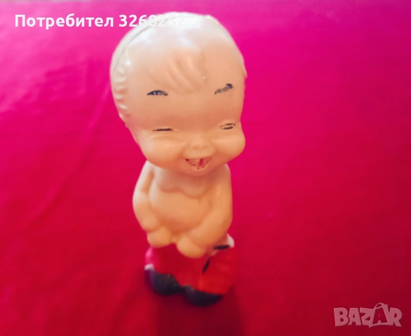Играчка, снимка 3 - Фигурки - 54684959