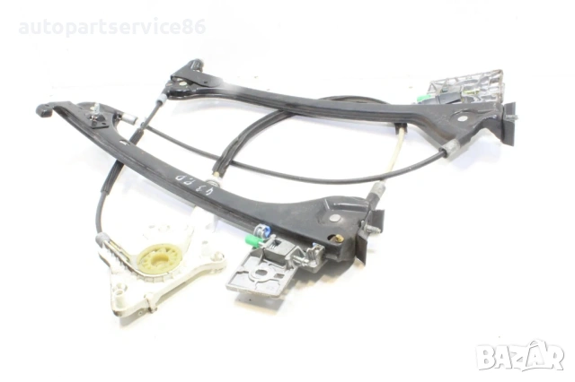 Регулатор на стъкло предна дясна врата 200K за Mercedes Slk, R171 (2005) A1717200446 