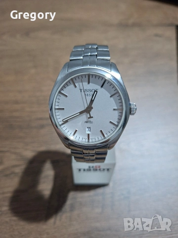 Tissot PR100 T101410A, снимка 11 - Мъжки - 51971931