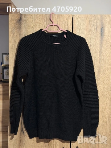 Продавам блузи С размер , снимка 4 - Блузи - 54339421