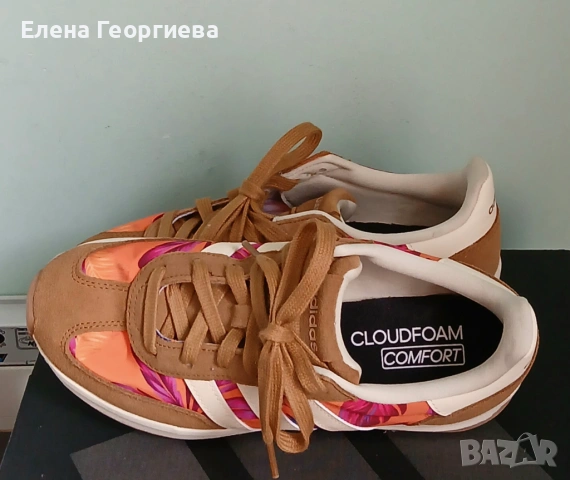 Дамски маратонки оригинални , снимка 4 - Маратонки - 54695974