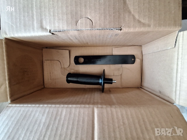 Ъглошлайв Makita 115mm MT962, снимка 10 - Ъглошлайфи - 55240515