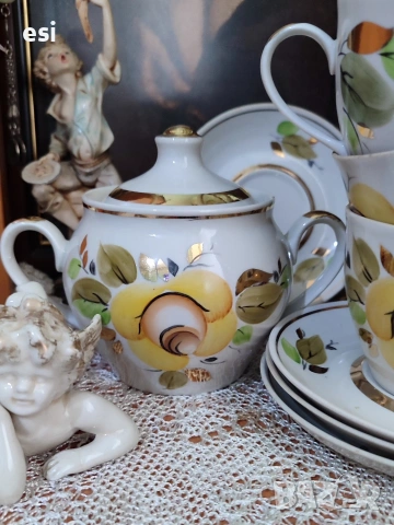 Руски, снимка 6 - Антикварни и старинни предмети - 54562393