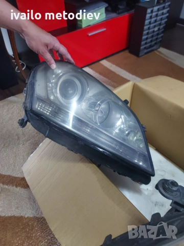 Фарове W164 ML 320