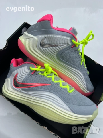Nike Giannis Freak 7 "Shapeshift" маратонки размер 44, снимка 3 - Маратонки - 54391294