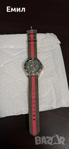 Ice-Watch PO.KPK.U.N.14 , снимка 3 - Мъжки - 54725027