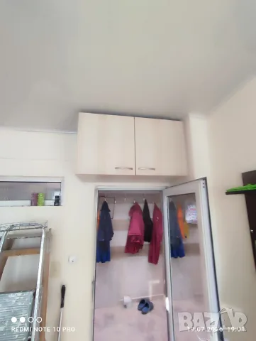 Продавам ъглова кухня употребявана., снимка 6 - Кухни - 55425683