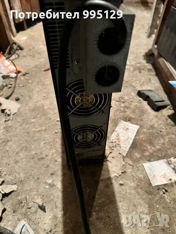 UPS 6000 va Inform, снимка 7 - UPS захранвания - 54537989