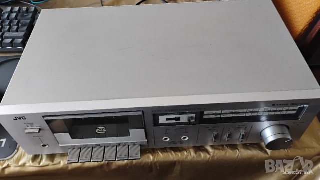JVC KD-D2, снимка 6 - Декове - 54380126