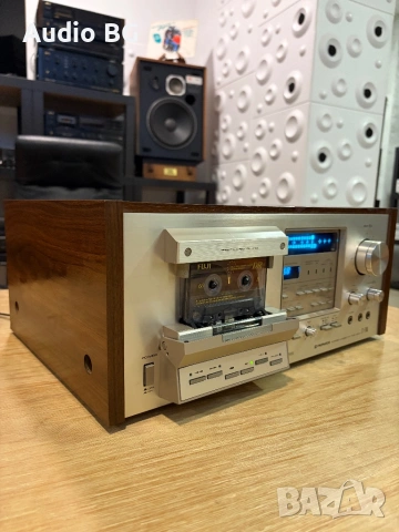 Pioneer CT-F950, снимка 4 - Декове - 54500173