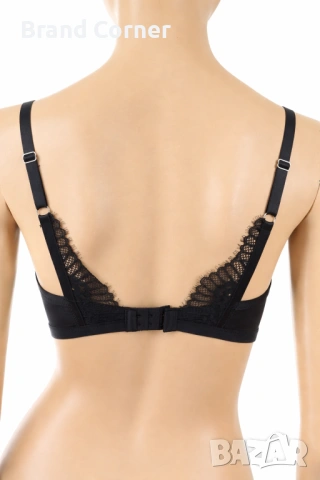 Hunkemöller Луксозно дамско бельо – Сутиен 75D и Бикини M, снимка 5 - Бельо - 54552410