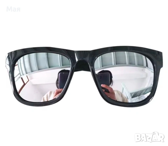 10 евро нови унисекс слънчеви очила. , снимка 5 - Слънчеви и диоптрични очила - 54235896