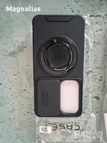 Калъф Samsung Galaxy S26, снимка 4 - Калъфи, кейсове - 55309123