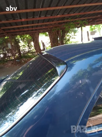 Спойлерu лип за багажник и стъкло Mercedes w202 Седан Мерцедес в202, снимка 8 - Части - 54985266