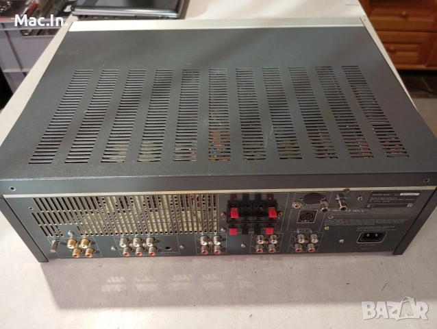 За части усилвател Revox B251, снимка 9 - Ресийвъри, усилватели, смесителни пултове - 54981829
