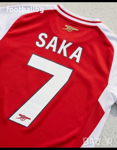 ARSENAL ❤️⚽️ детско юношески футболни екипи, снимка 7 - Футбол - 13479504