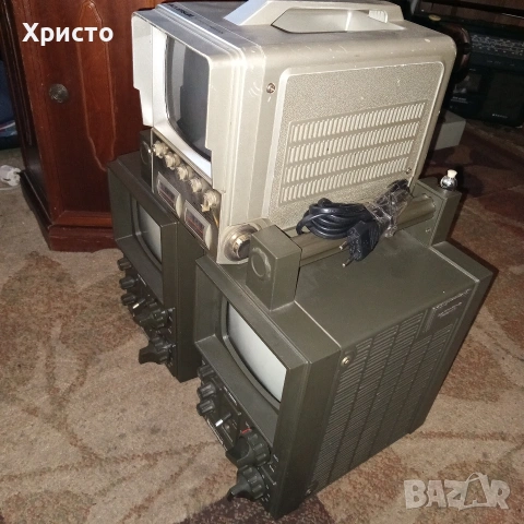 Японски телевизори 25 евро за брой. , снимка 2 - Телевизори - 54805827