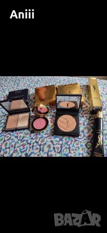 YSL Лот Козметика
