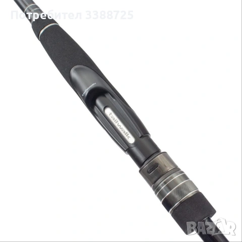 Taiwalk Hi tide ssd 10-42g., снимка 2 - Въдици - 54568921