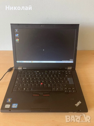 Lenovo T420, снимка 4 - Лаптопи за работа - 54387207