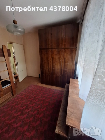 Продава отличен 2-стаен апартамент гр.Казанлък, снимка 8 - Апартаменти - 55269046