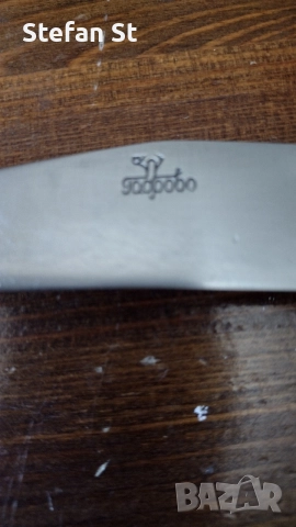 нож, снимка 3 - Ножове - 55091239