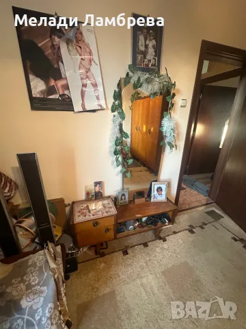 Продавам покъщнина , снимка 3 - Спални и легла - 55429931