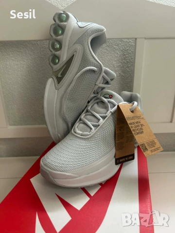Nike Air Max Dn, снимка 2 - Маратонки - 54202845
