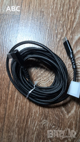 USB - кабел 5 метра