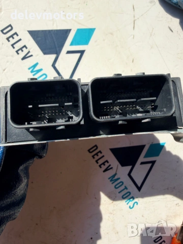 0285020033, l8a2-14d374-ce централа за airbag за ресетване от Land Rover Range Rover Velar (L560), снимка 4 - Части - 55118134