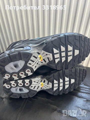 Nike Tn Berlin ЕU43, снимка 3 - Маратонки - 55296052