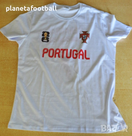Футболна тениска на Португалия World Cup 2026!Фен тениски на PORTUGAL за Световно Първенство 2026!, снимка 3 - Фен артикули - 54857883
