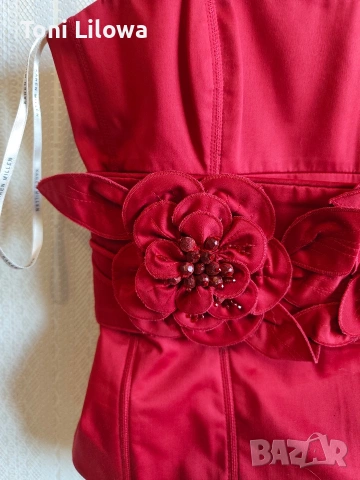 Karen Millen , снимка 2 - Корсети, бюстиета, топове - 54344316