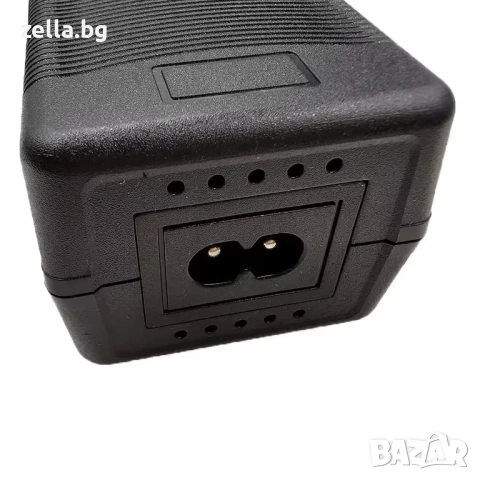 Зарядно устройство 67.2V 2A Li-Ion 60V – за CityCoco, Harley, електрически тротинетки 10410, снимка 7 - Части за велосипеди - 54692841